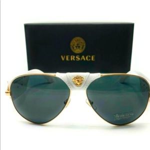 Versace sunglasses limited edition